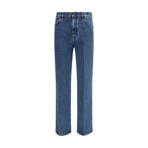 Loro Piana Women Brooke Jeans In Denim